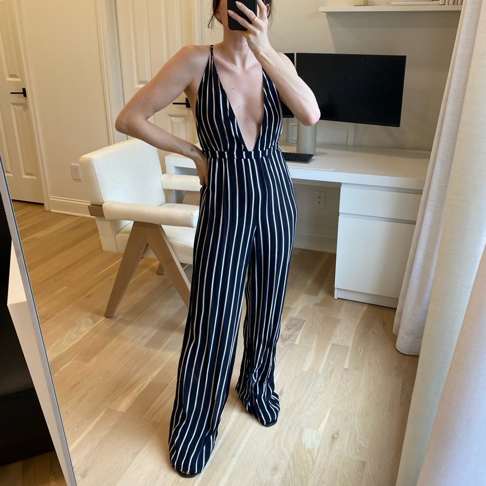 Faithful The Brand Jumpsuit